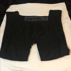 Gymshark flex high waist leggings